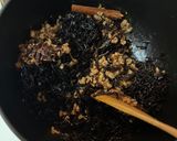 ひじきと豆腐の麻婆キーマカレー作り方4写真