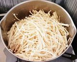 簡単♪なめ茸　作り方4写真