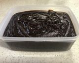 万能調味料　甘味噌の作り置き作り方7写真