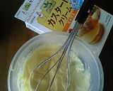 モントンで作る★2種類のチョコケーキ作り方7写真
