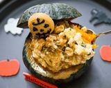 80℃ 南瓜と薩摩芋のスイーツ仕立て作り方39写真