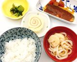【病院】さば味噌煮【給食】作り方8写真