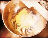 ヘルシー豆腐生チョコタルト(*´꒳`*)作り方3写真