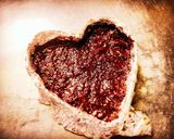 ヘルシー豆腐生チョコタルト(*´꒳`*)作り方6写真