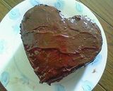 モントンで作る★2種類のチョコケーキ作り方10写真