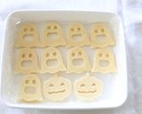 ＼手が止まらない／ハロウィンポテト作り方4写真