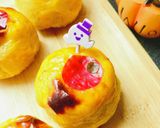 ベジート(やさいシート)のスイートポテト作り方7写真
