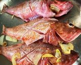 がしらのなんちゃってアクアパッツァ作り方3写真