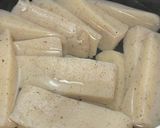 味付けは白だしで簡単！手羽元のおでん作り方1写真