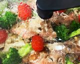 がしらのなんちゃってアクアパッツァ作り方5写真
