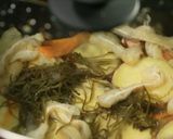 まいこ金時と昆布のうま煮【食遺産】作り方6写真