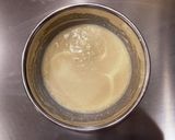 ふわもちパンケーキ作り方1写真