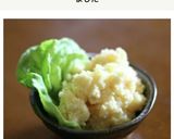 タラモサラダ作り方4写真