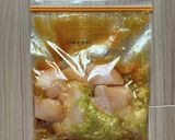 油不使用♪ルーロー飯作り方1写真