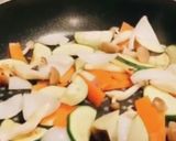 さっぱり、酢豚ならぬ酢鶏！作り方1写真