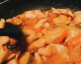 さっぱり、酢豚ならぬ酢鶏！作り方7写真