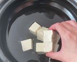 最高に美味しい昆布屋の湯豆腐　タレも絶妙作り方2写真