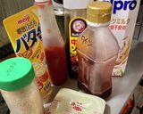 ✨チキンストロガノフ✨作り方1写真