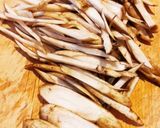 鶏ごぼう☆簡単作り方2写真
