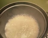 古米·美味しくない米が美味しくなる炊き方作り方3写真