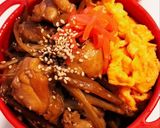 鶏ごぼう☆簡単作り方10写真