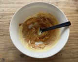 m秋鮭(生鮭)ときのこ味噌マヨホイル焼き作り方1写真