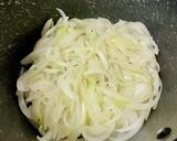 ✨チキンストロガノフ✨作り方3写真