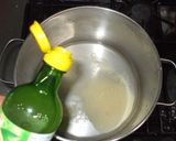 さつま芋干しぶどうサラダ♪簡単疲れに薬膳作り方3写真