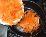 人参干しぶどう煮♪簡単立ちくらみに薬膳作り方3写真
