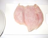 鶏肉にんじんサラダ♪簡単作り方2写真