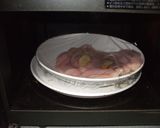 鶏肉にんじんサラダ♪簡単作り方4写真