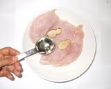 鶏肉にんじんサラダ♪簡単作り方3写真