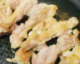 鶏スティックステーキ&チャンプルーソース作り方1写真
