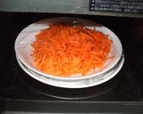 鶏肉人参ハンバーグ♪簡単疲れに漢方薬膳作り方3写真