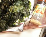 ＊韓国のり　ふりかけタイプ＊作り方6写真