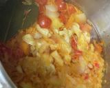 圧力鍋で絶対に濁らない美味しいボルシチ作り方4写真