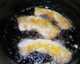 かぼちゃの天ぷら作り方5写真