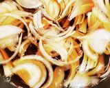 コロッケで！！ころ丼作り方3写真