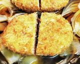 コロッケで！！ころ丼作り方4写真