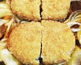 コロッケで！！ころ丼作り方5写真