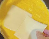ハリッサオムレツ作り方5写真