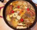 スパイシーおでん作り方10写真