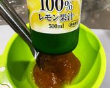 HM マーマレードチョコスティック作り方4写真