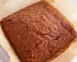 スクエア型でおしゃれキャロットケーキ作り方8写真