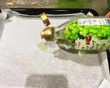HM マーマレードチョコスティック作り方10写真