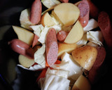 炊飯器で柚子胡椒＆白出しの和風ポトフ作り方3写真