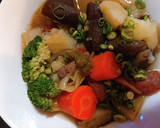 炊飯器で柚子胡椒＆白出しの和風ポトフ作り方6写真