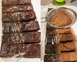 HM マーマレードチョコスティック作り方16写真