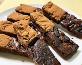 HM マーマレードチョコスティック作り方17写真