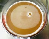 【10分放置】絶品の茹でる茶碗蒸し作り方2写真